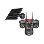 دوربین سیمکارتی V380 مدل QL23-G
