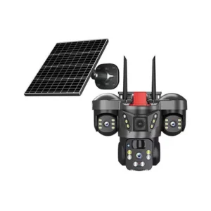 دوربین سیمکارتی V380 مدل QL23-G