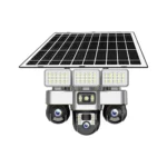 دوربین سیمکارتی v380 مدل VTS30A-G