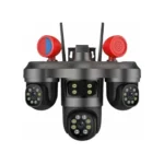 دوربین سیمکارتی V380 مدل VTS68-G