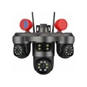 دوربین سیمکارتی V380 مدل VTS68-G