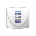 دزدگیر F-550 PRO فوتال