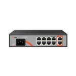 سوئیچ شبکه MSW-3008GP-2GL-120I مکسرون