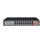 سوئیچ شبکه MSW-3016FP-2GL-250I مکسرون