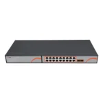 سوئیچ شبکه MSW-3216GP-2GL-250I مکسرون