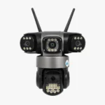 دوربین سیمکارتی V380 PRO مدل SC28-G-L