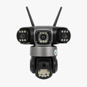 دوربین سیمکارتی V380 PRO مدل SC28-G-L