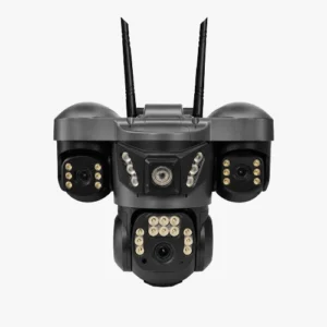 دوربین سیمکارتی V380 PRO مدل SC29-G-L