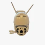 دوربین سیمکارتی V380 PRO مدل C6S2X-G-L