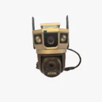 دوربین سیمکارتی V380 PRO مدل SC23-G-L