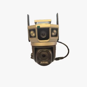 دوربین سیمکارتی V380PRO SC23-G-L