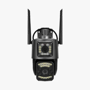 دوربین سیمکارتی V380 PRO مدل SC03-G-L