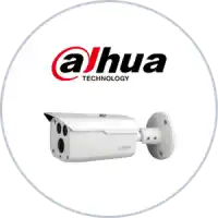 دوربین HDCVI داهوا