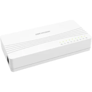 سوئیچ شبکه DS-3E0108D-Eهایک ویژن