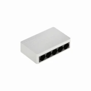 سوئیچ شبکه DS-3E0105D-E هایک ویژن