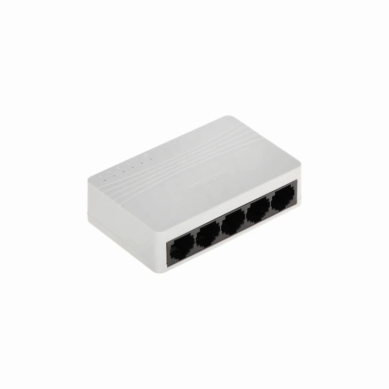سوئیچ شبکه DS-3E0105D-E هایک ویژن