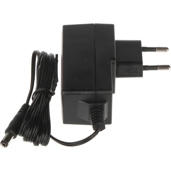 سوئیچ شبکه DS-3E0105D-E هایک ویژن - تصویر 2