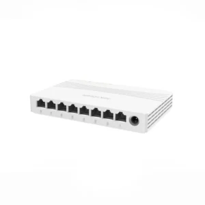 سوئیچ شبکه DS-2E0508D-E هایک ویژن