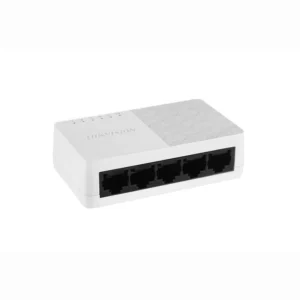 سوئیچ شبکه DS-3E0505D-O هایک ویژن