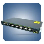 سوئیچ-شبکه-CISCO