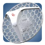 آنتن-میکروتیک