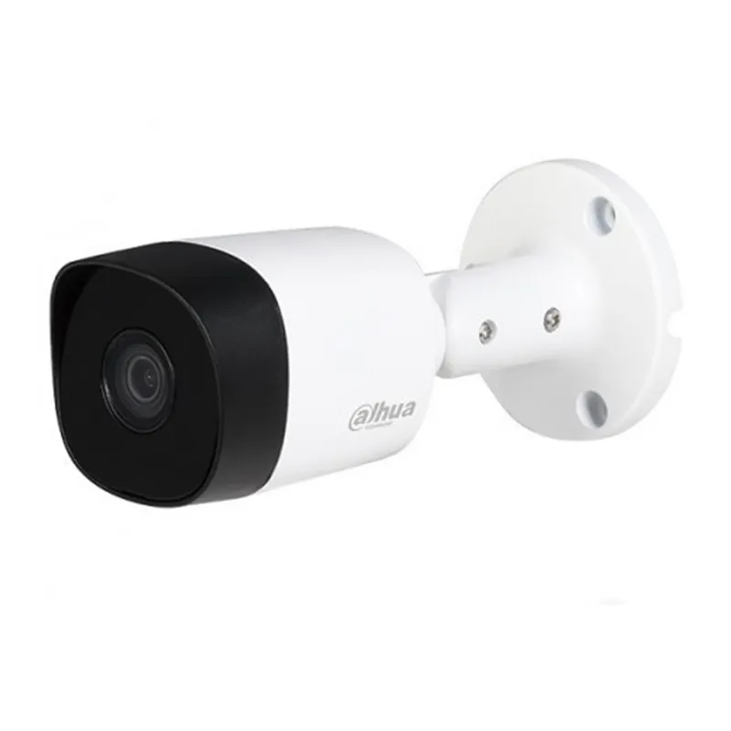 0770770-4 دوربین مداربسته سی وی آی DH-HAC-B1A41P داهوآ - Image 1