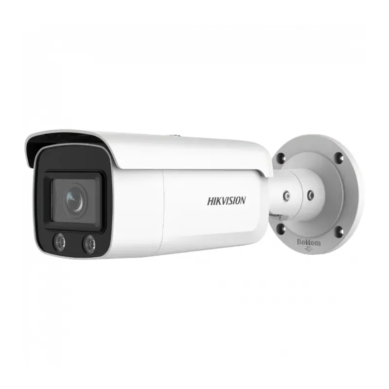 دوربین مداربسته DS-2CD2T47G2-L هایک ویژن - Image 1