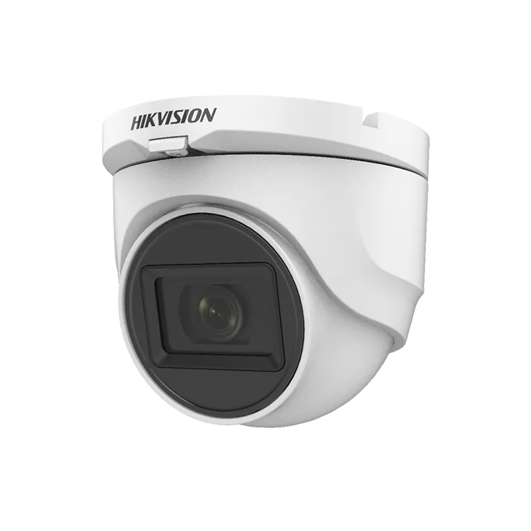 5467457-1 دوربین مداربسته توربو اچ دی DS-2CE76D0T-ITMF هایک ویژن - Image 1