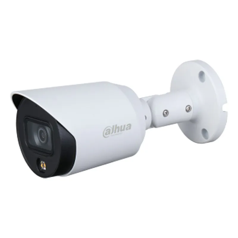 دوربین مداربسته سی وی آی DH-HAC-HFW1239TP-LED داهوآ - Image 1