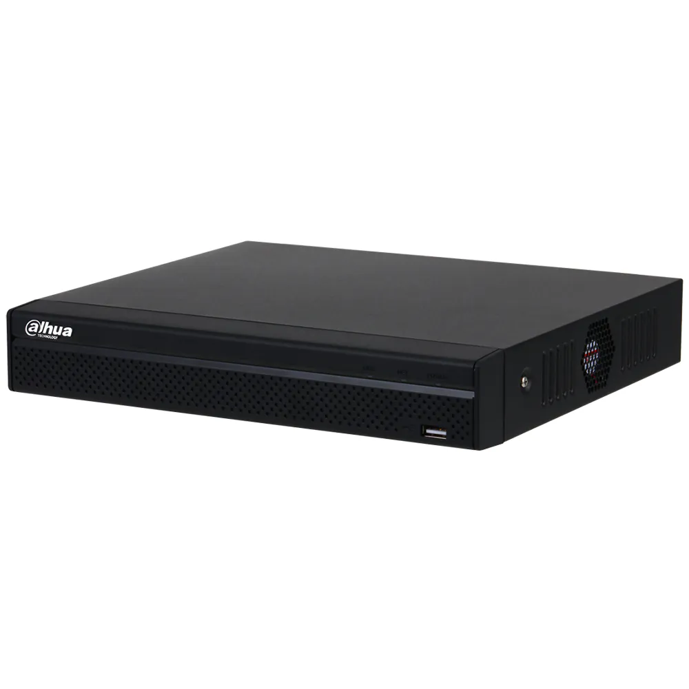 43634634-1 دستگاه ان وی آر NVR4116HS-4KS3 داهوآ - Image 1