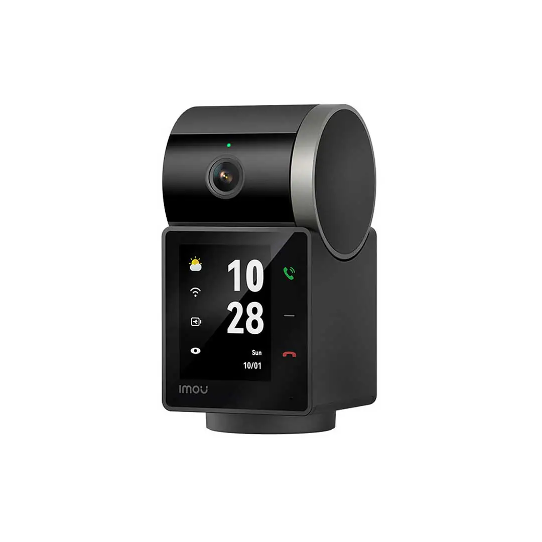 دوربین مداربسته 5 مگاپیکسل Rex VT آیمو - Image 1
