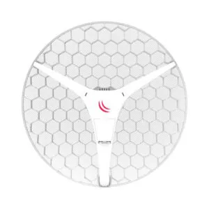 رادیو وایرلس LHG XL 5 ac میکروتیک