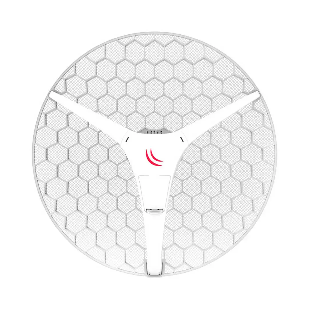 رادیو وایرلس LHG XL 5 ac میکروتیک - Image 1