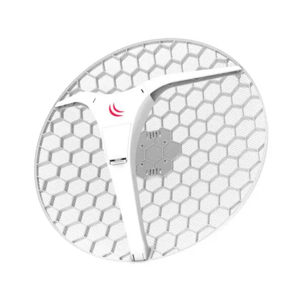 رادیو وایرلس LHG XL 5 ac میکروتیک - Image 2