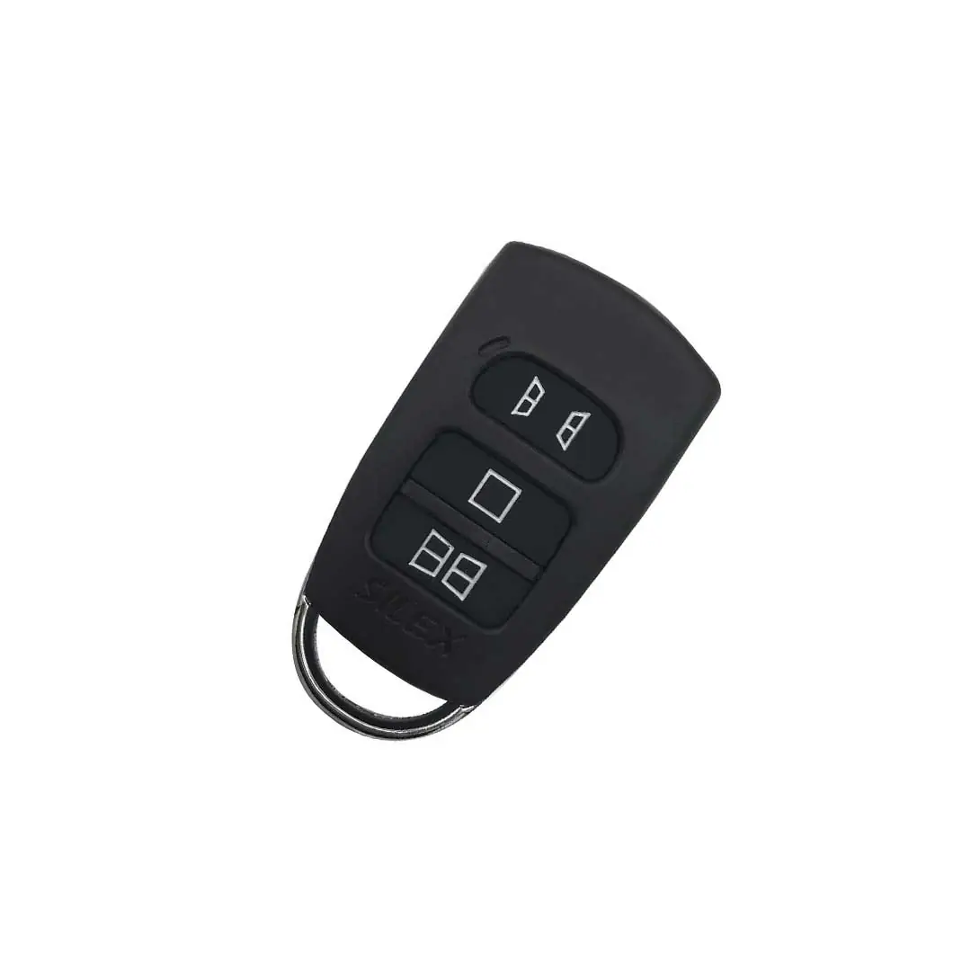 ریموت دزدگیر UNIX سایلکس - Image 1