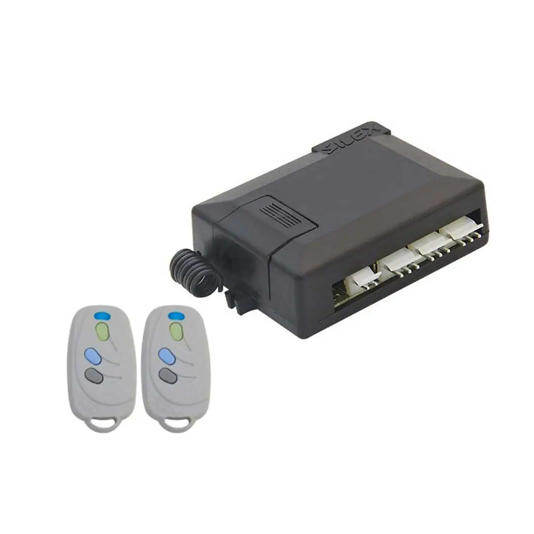 کیت ریموت SLL-3 سایلکس - Image 1
