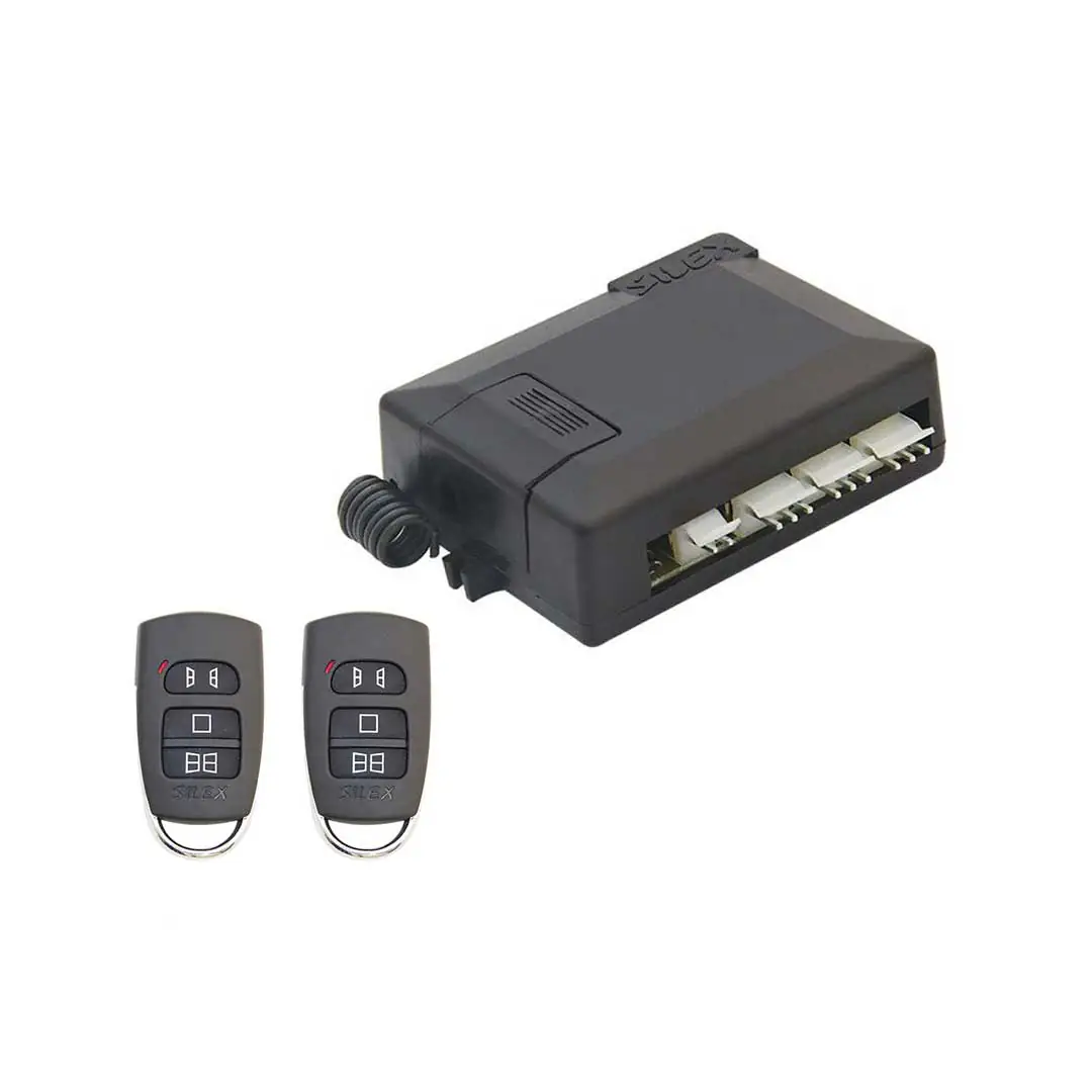 45745745755 کیت ریموت HCS سایلکس - Image 1