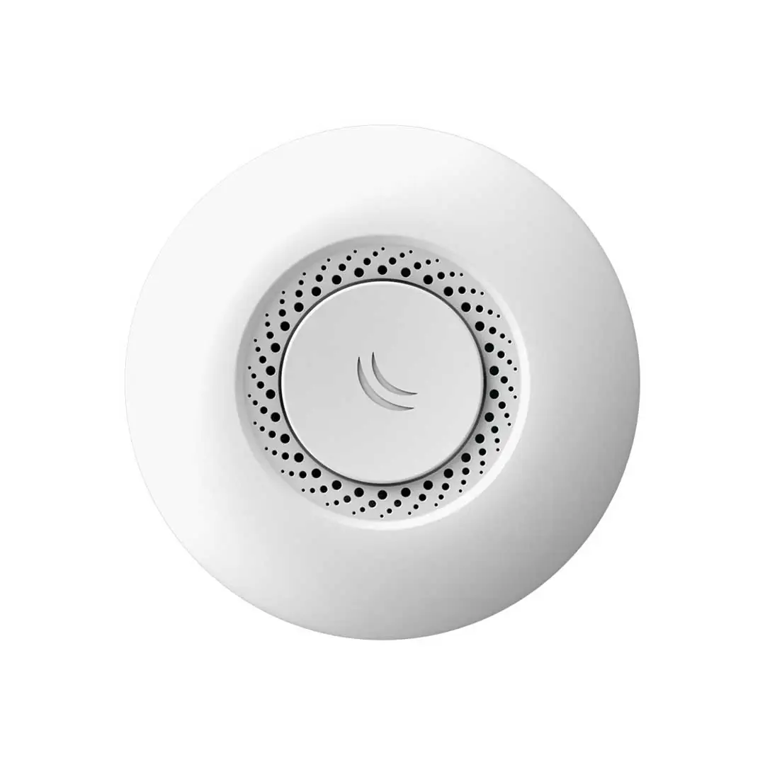 اکسس پوینت cAP میکروتیک - Image 1