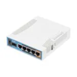 اکسس پوینت hAP ac میکروتیک