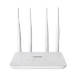 روتر 4G LTE بی سیم نتربیت مدل NW-431F