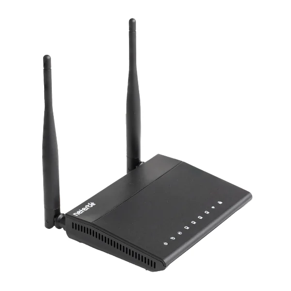 مودم بی‌سیم +ADSL2/2 نتربیت Neterbit مدل NSL-122 - Image 2
