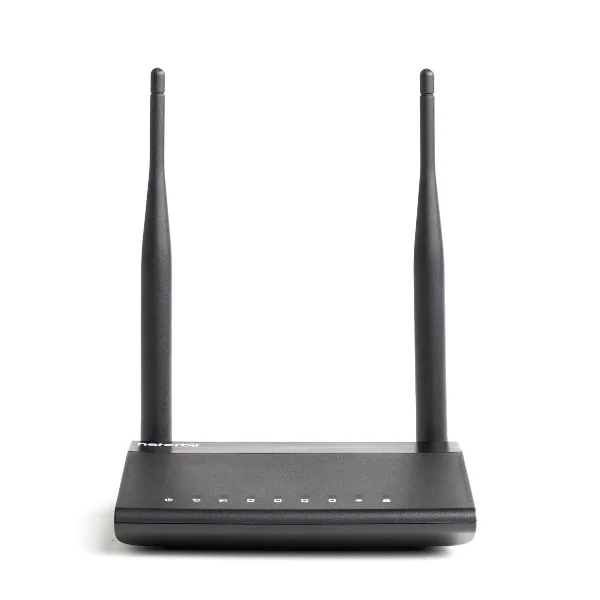 مودم بی‌سیم +ADSL2/2 نتربیت Neterbit مدل NSL-122 - Image 1