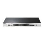 سوئیچ شبکه DGS-3120-24TC دی لینک