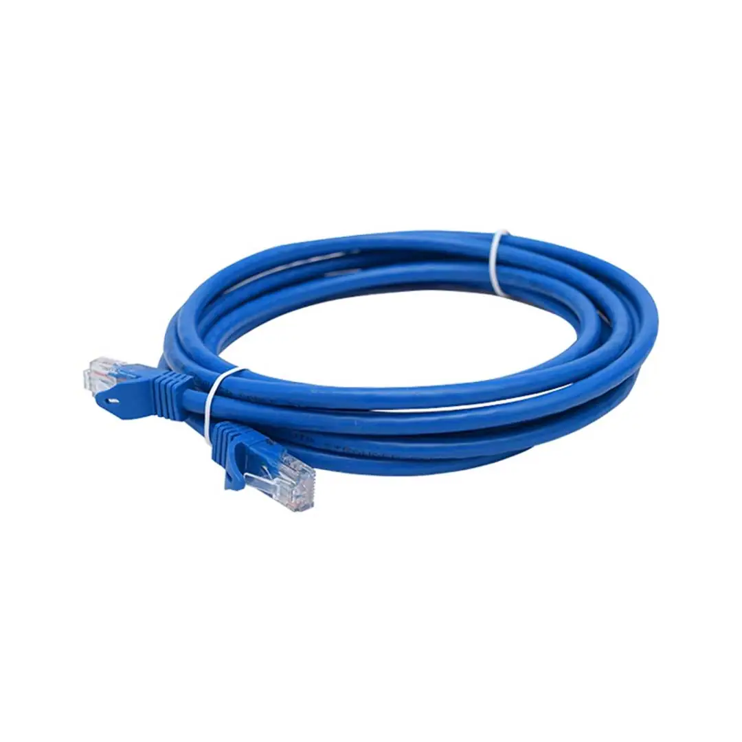 35325342 پچ کورد CAT6 UTP با طول 2 متر - Image 1