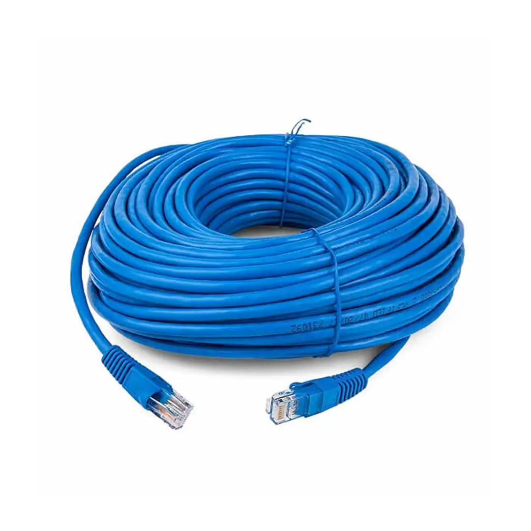 353453452 پچ کورد CAT6 UTP با طول 30 متر - Image 1