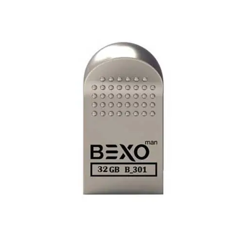 BEXO-32GB-B301 فلش مموری 32 گیگابایت BEXO مدل B301 - Image 1