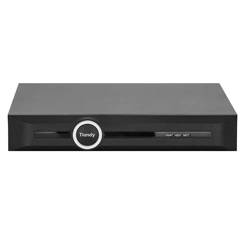 دستگاه ان وی آر TC-R3120 Spec:I/B/V3.0 تیاندی - Image 1