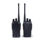 بیسیم واکی تاکی BAOFENG BF مدل 888S