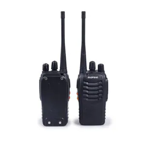 بیسیم واکی تاکی BAOFENG BF مدل 888S