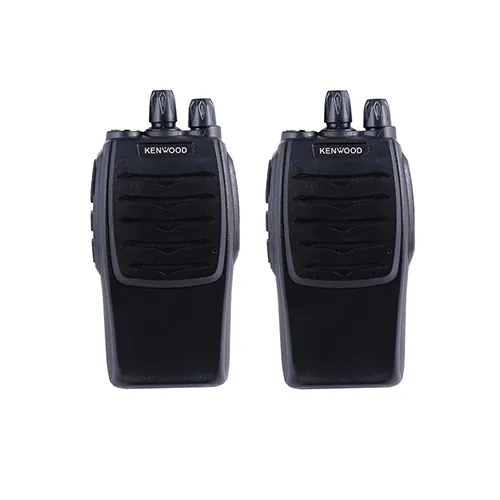بیسیم واکی  تاکی KENWOOD مدل 3207NEW - Image 1